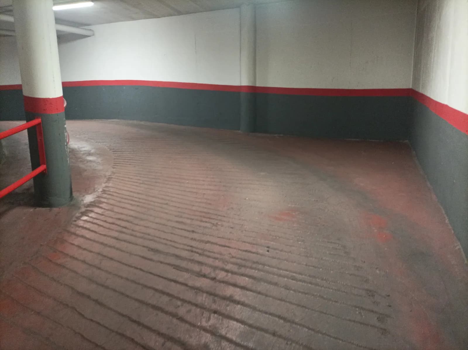Parking Plazas de garaje en calle Lope de Vega 54 en Manzanares (Ciudad Real) — foto 3 de 7