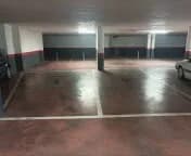 Parking Plazas de garaje en calle Lope de Vega 54 en Manzanares (Ciudad Real) — foto 6 de 7