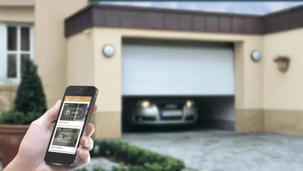 Dispositivo TempoParking