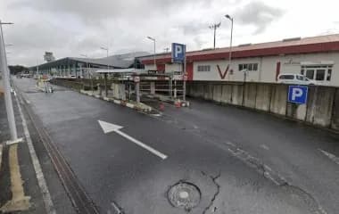 Parking AENA P1 en el Aeropuerto de Vigo (24h) en Aeropuerto de Vigo (Pontevedra) — foto 2 de 2