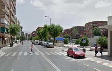Parking APK2 Arabial, Granada en Granada — foto 2 de 2