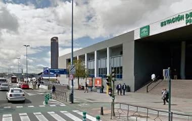 Parking APK2 Arjona en Sevilla en Sevilla — foto 2 de 2
