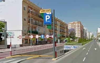 Parking APK2 Avenida del Mar II (Castellón) en Castelló de la Plana (Castellón) — foto 2 de 2