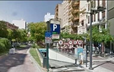 Parking APK2 Clavé San Félix: parking 24h en Castelló en Castelló de la Plana (Castellón) — foto 2 de 2