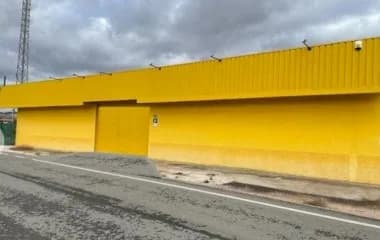 Parking DoyouPark, aeropuerto de Alicante (L'Altet) en L'Altet (Alicante) — foto 2 de 2