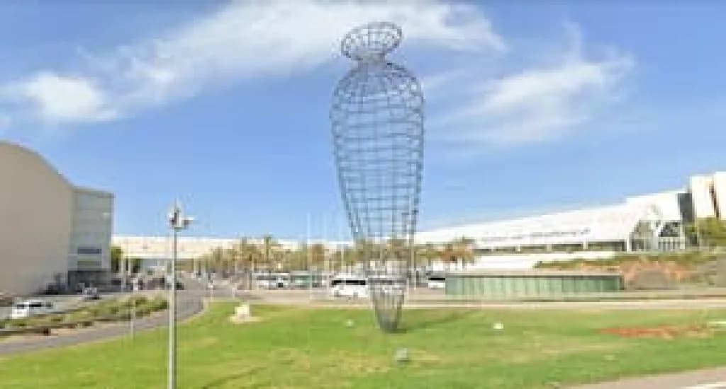 Parking Lowcostparking - Mallorca en Palma de Mallorca (Illes Balears)
