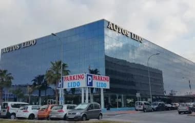 Parking Pedro Car Valet: aeropuerto de Málaga, cubierto 24h en Málaga — foto 2 de 2