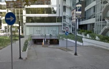 Parking Estación de Sants (Barcelona) en Barcelona — foto 2 de 4