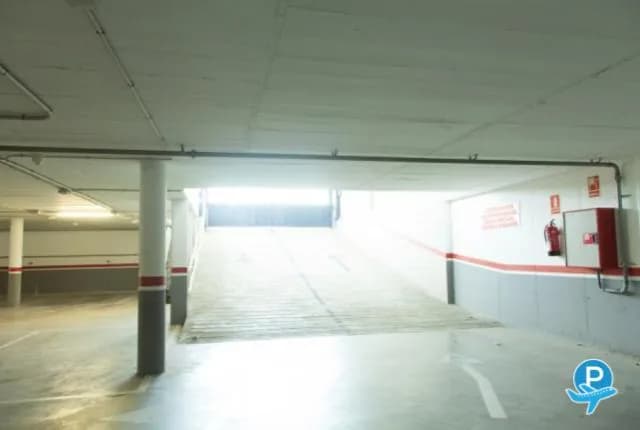 Parking We Parking en Barcelona