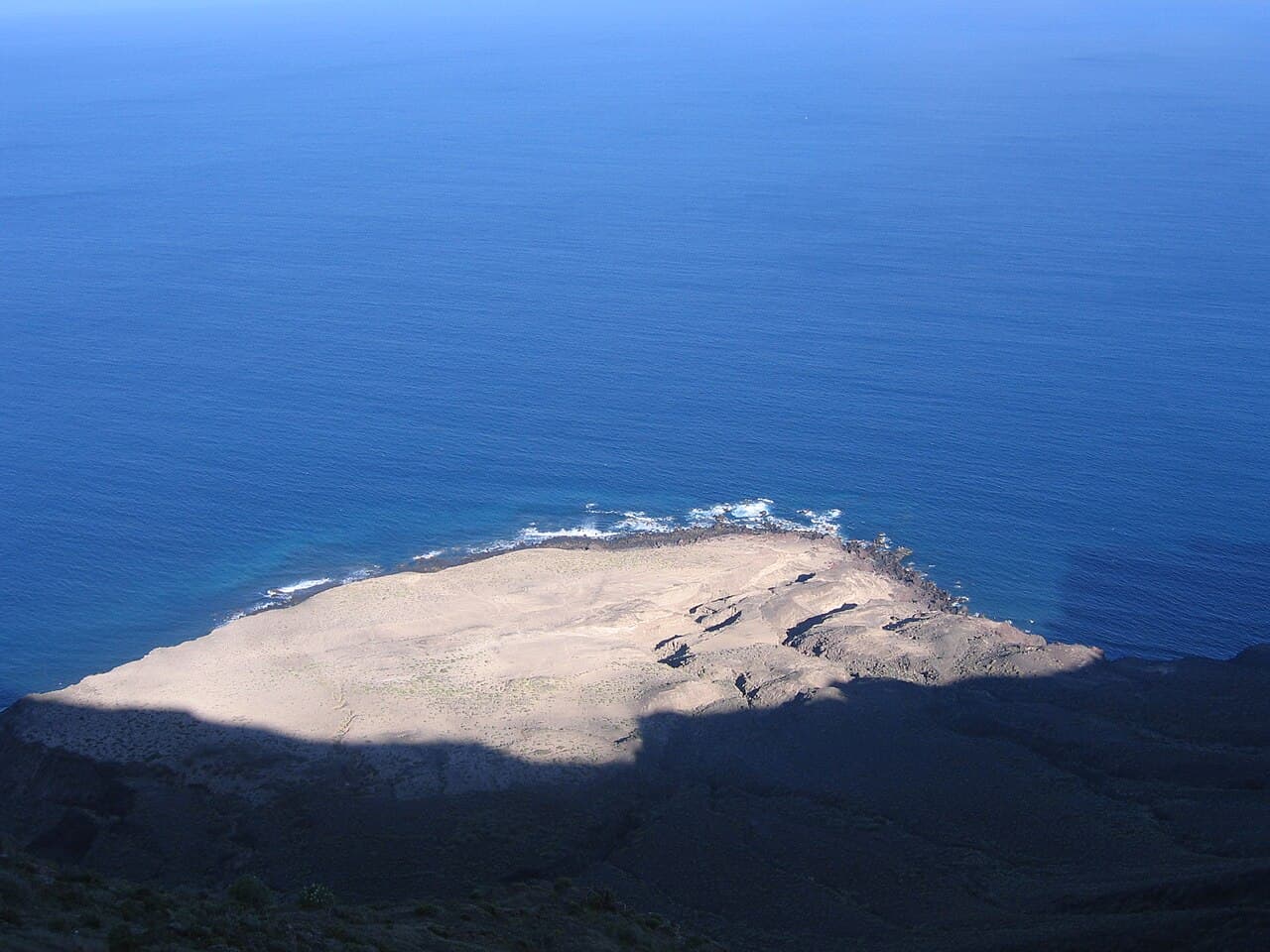 Mirador del Balcón (Gran Canaria)