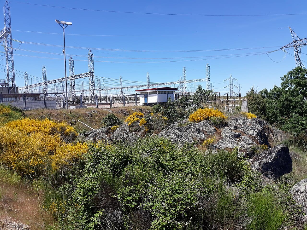 Parque Natural Arribes del Duero (Zamora)