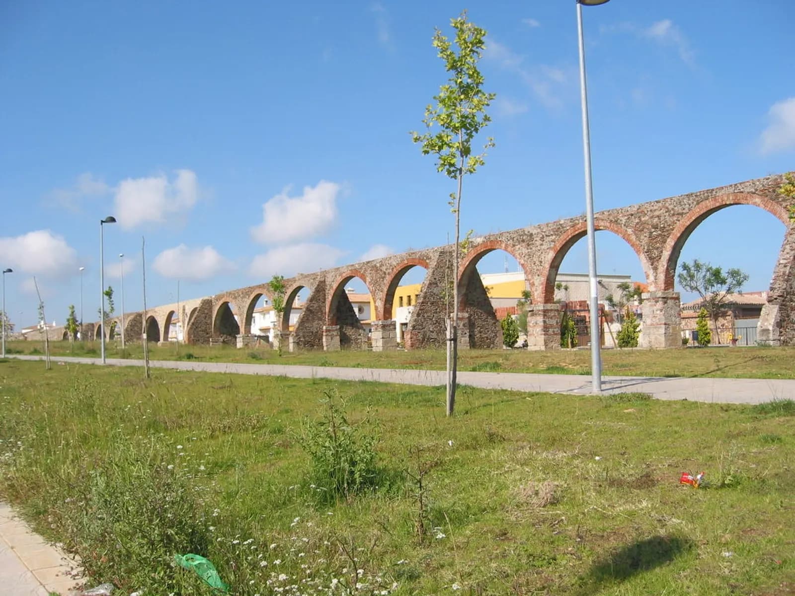 Acueducto