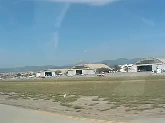 Aeropuerto de Son Bonet