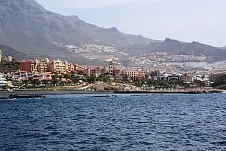 Aqualand Costa Adeje (Tenerife)