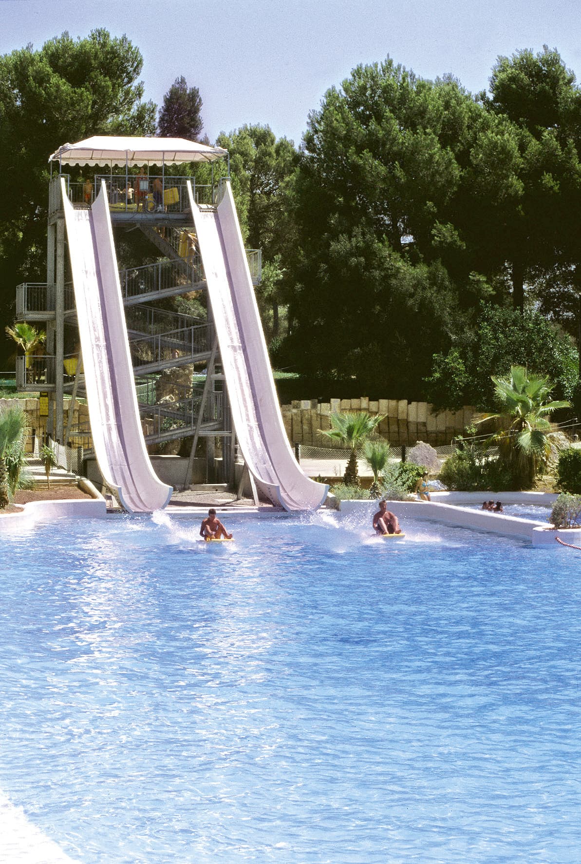 Aqualand El Arenal (Mallorca)