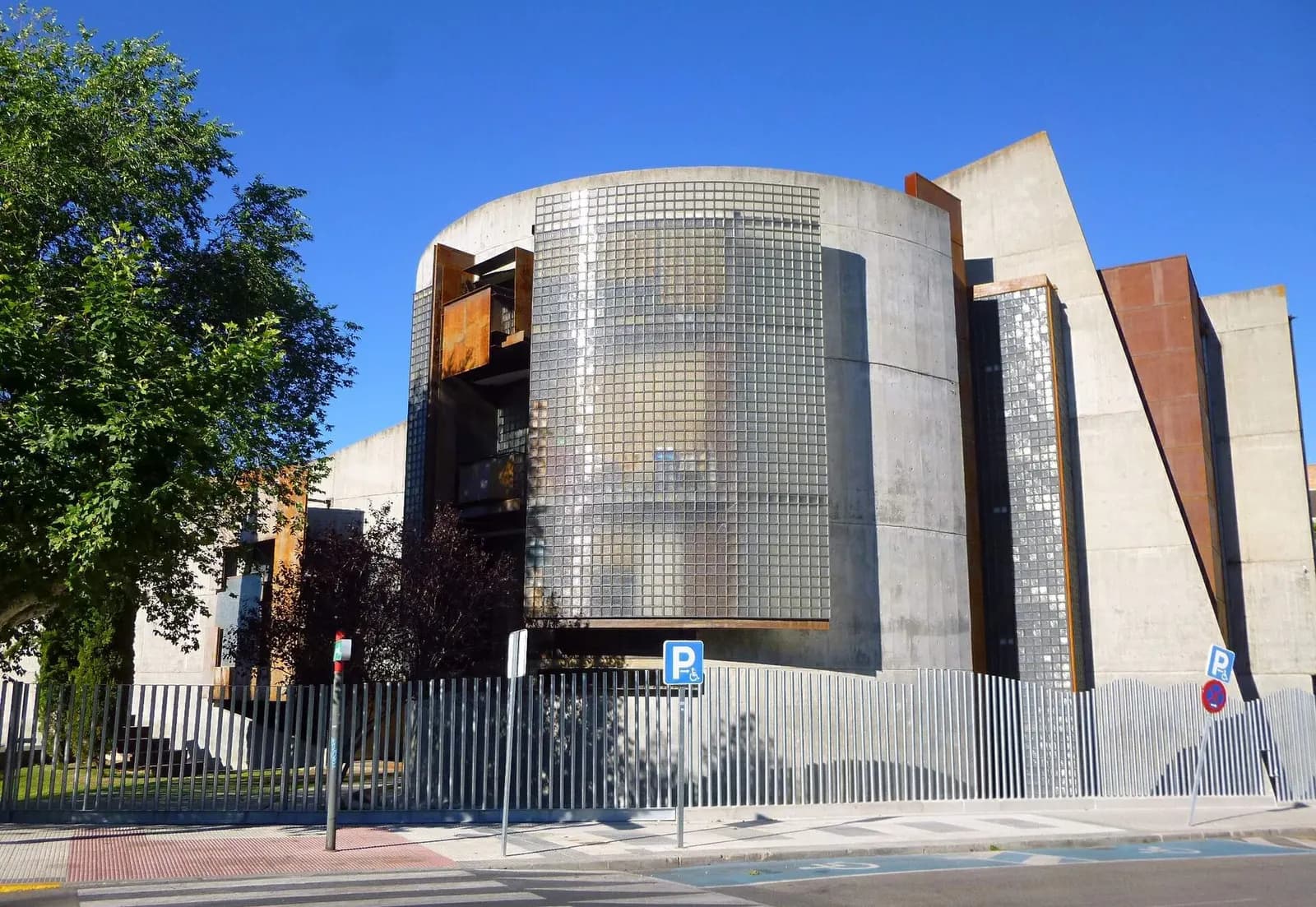 Auditorio Alfredo Kraus