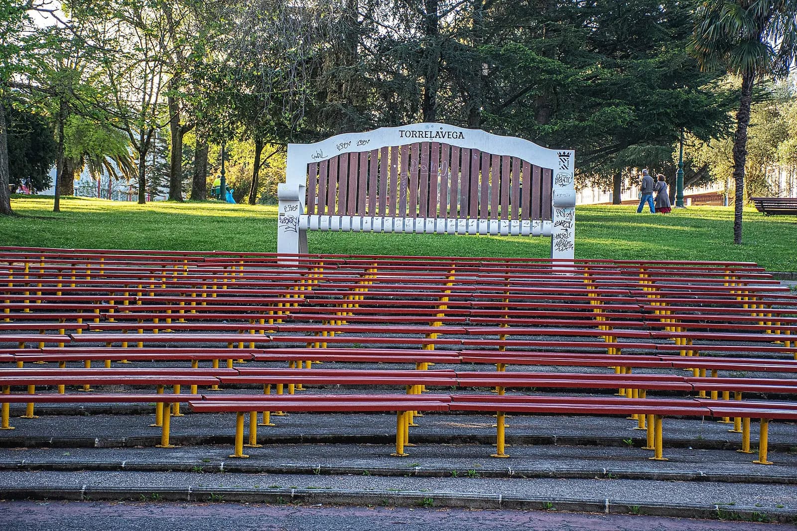 Auditorio Lucio Lazaro