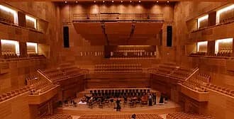 Centro Cultural Miguel Delibes (Valladolid)