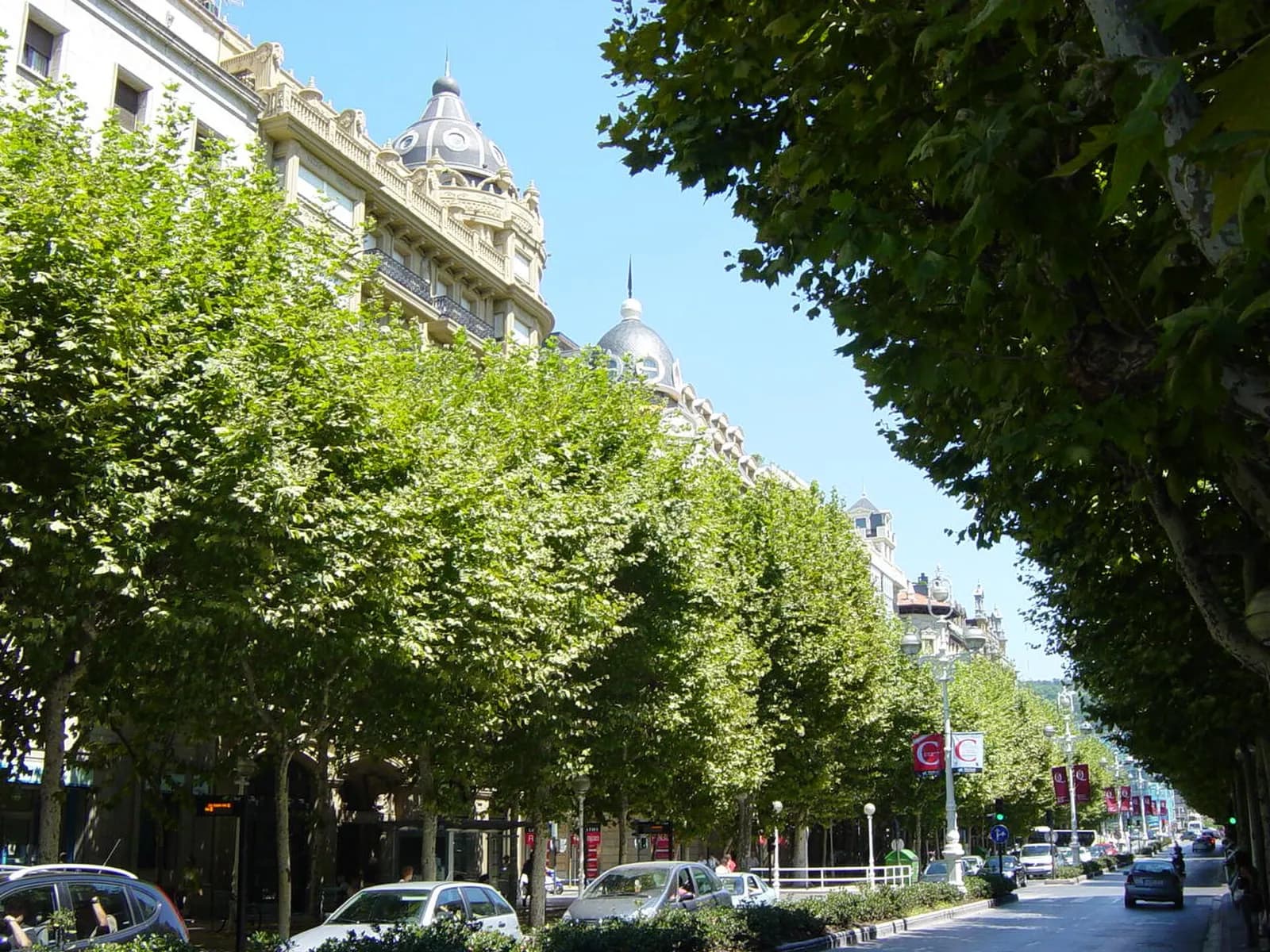 Avenida de la Libertad
