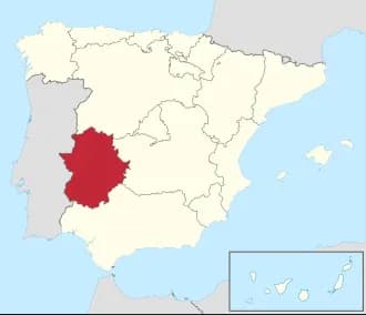 Alcazaba de Badajoz