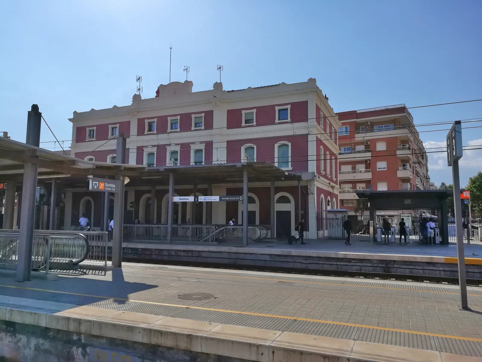 Badalona