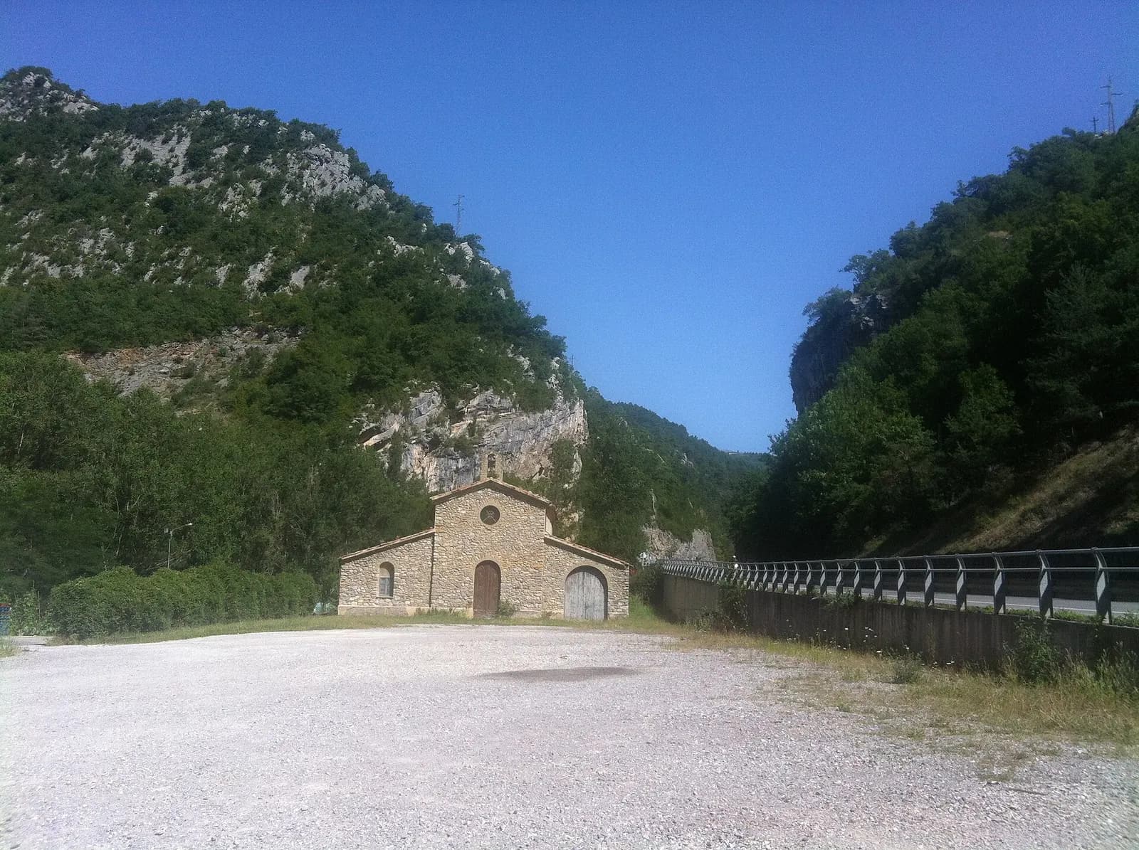 Balneario Parramon