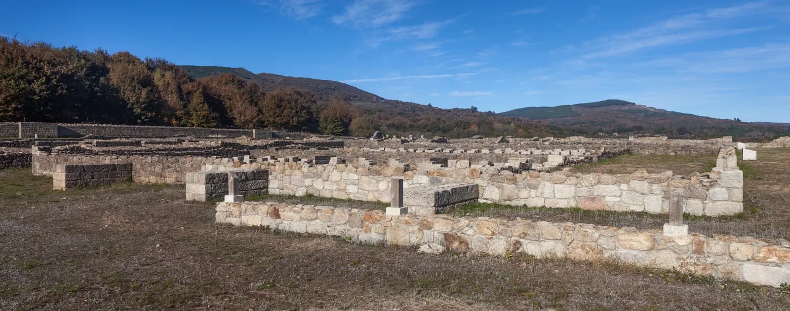 Baños de Bande