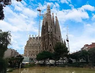 Basílica de la Sagrada Família