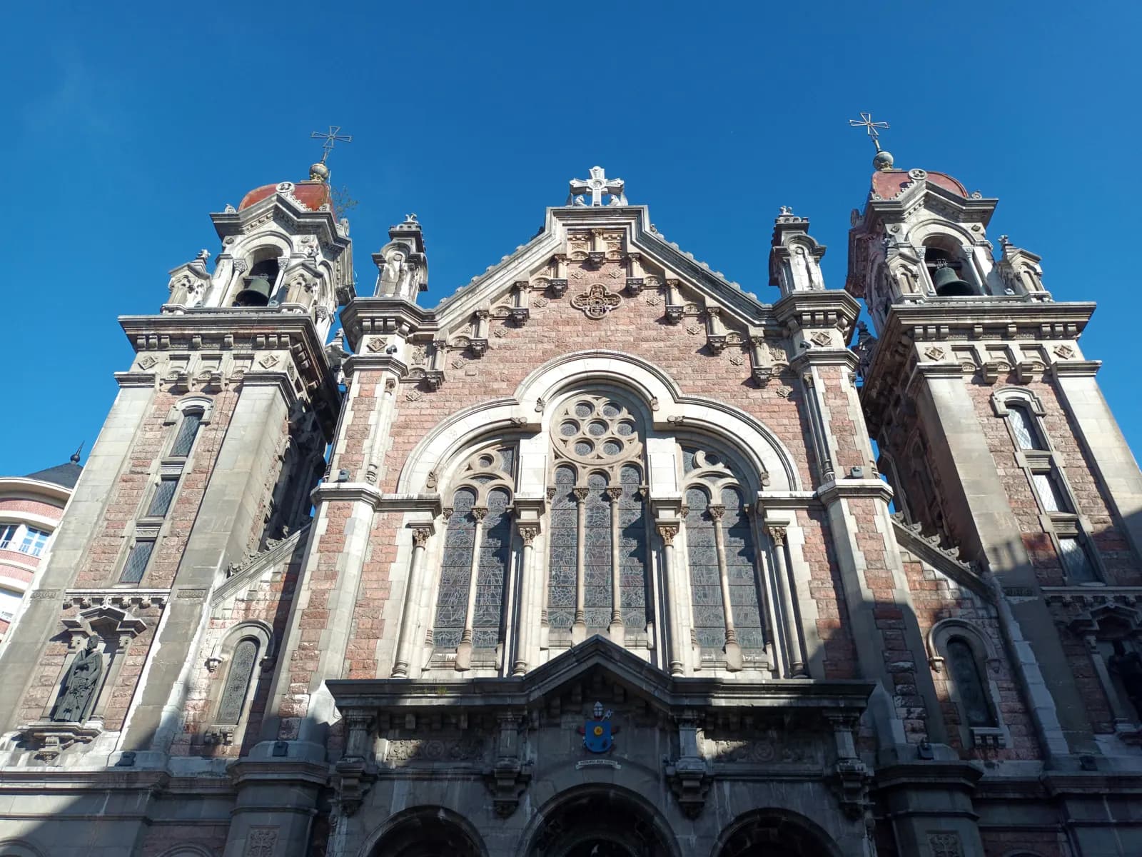 Basílica de San Juan el Real