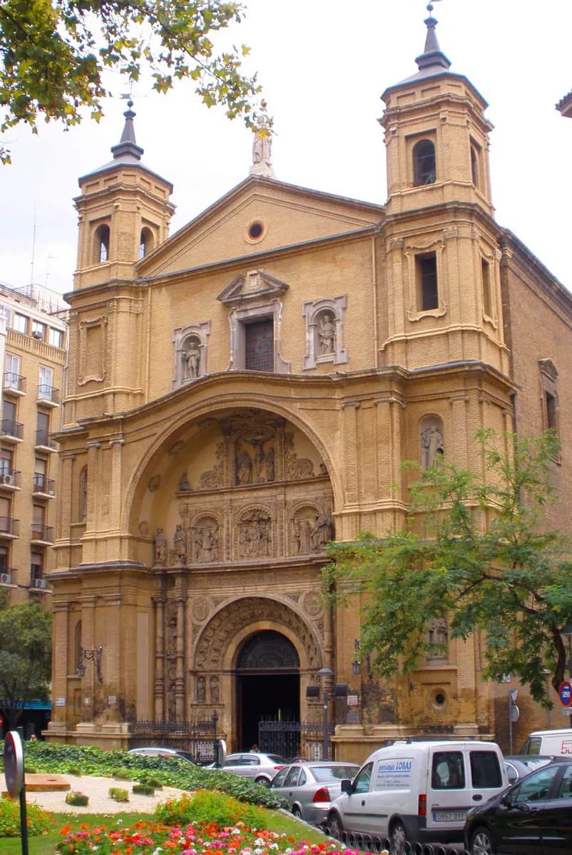 Basílica de Santa Engracia