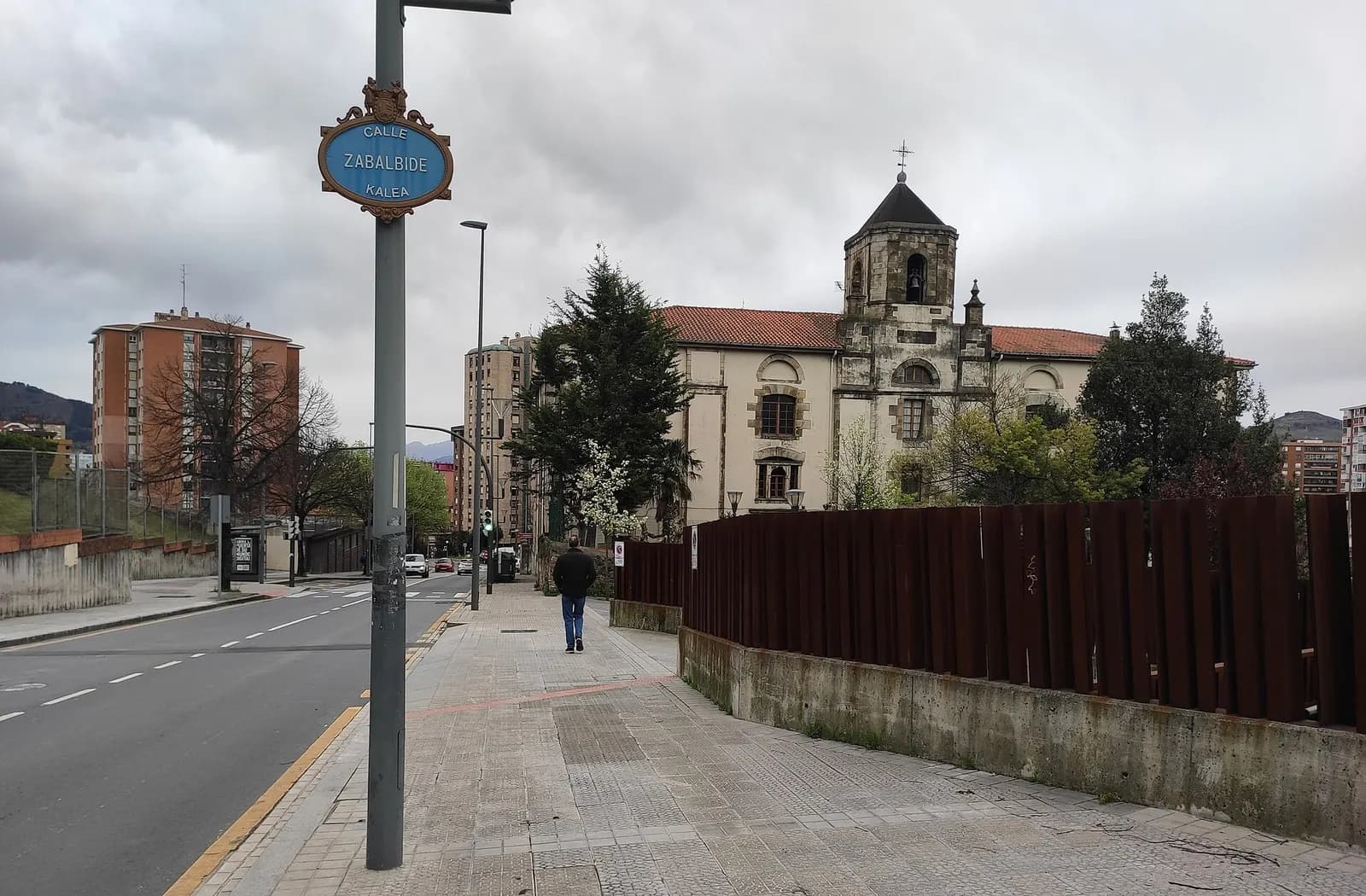 Begoña