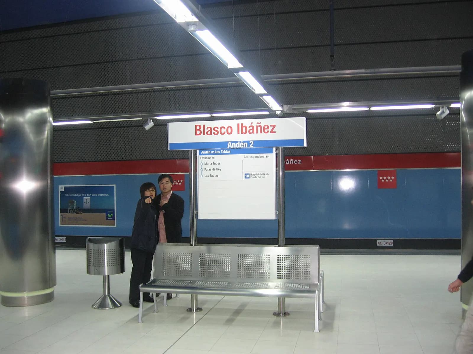Blasco Ibáñez