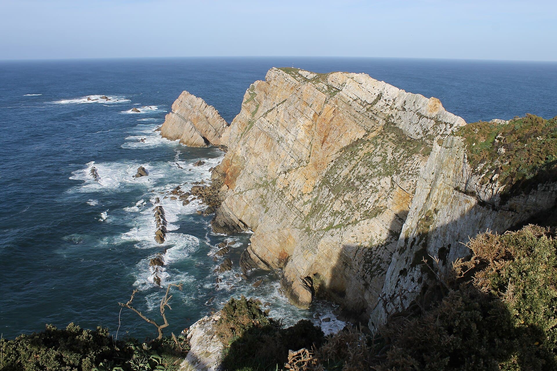 Cabo Peñas (Asturias)