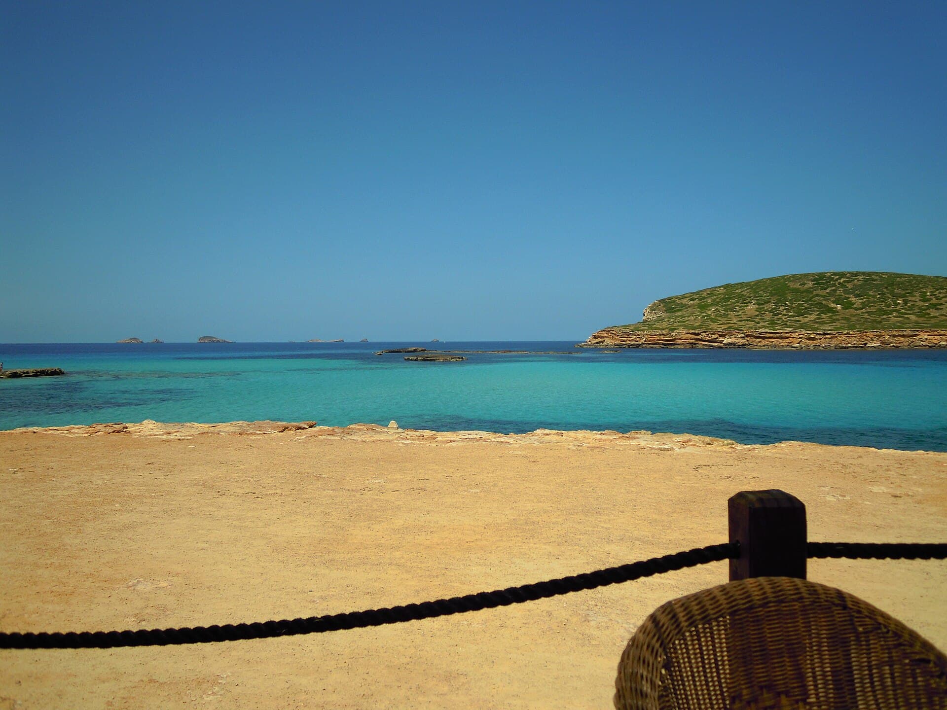 Cala Comte (Ibiza)