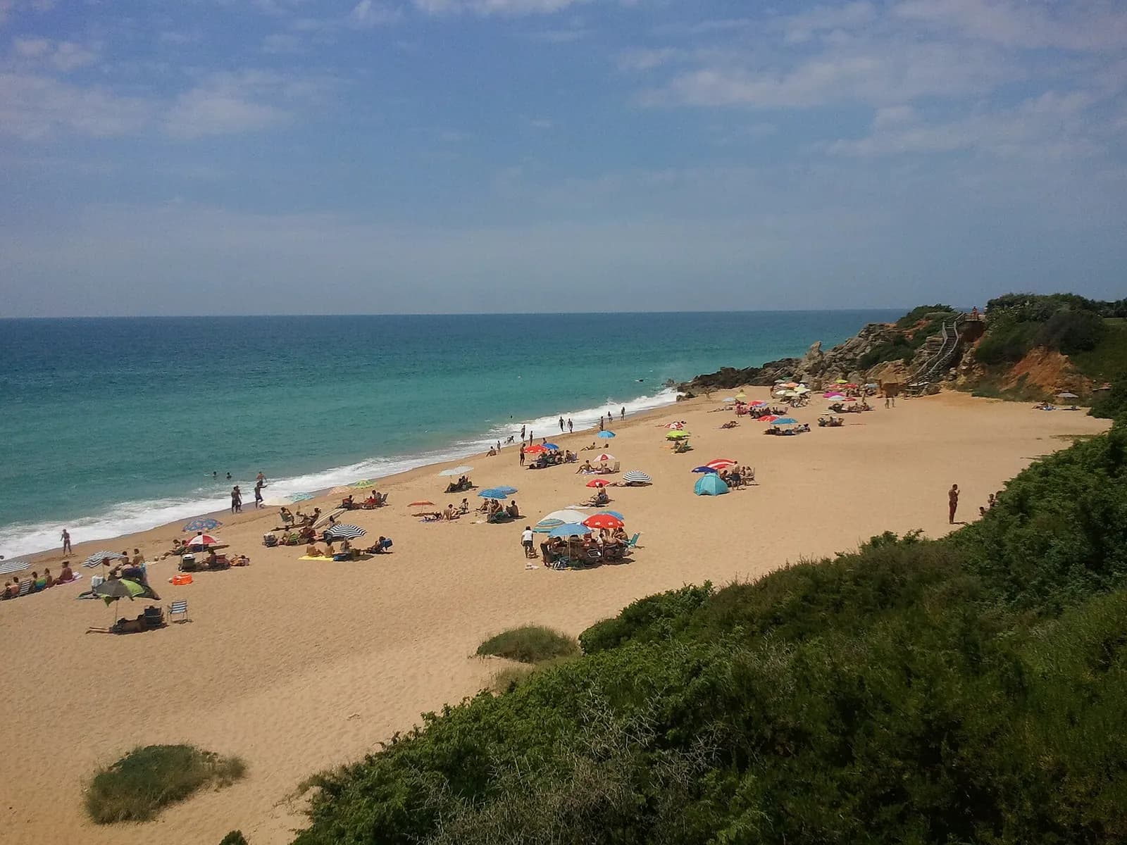 Cala Encendida