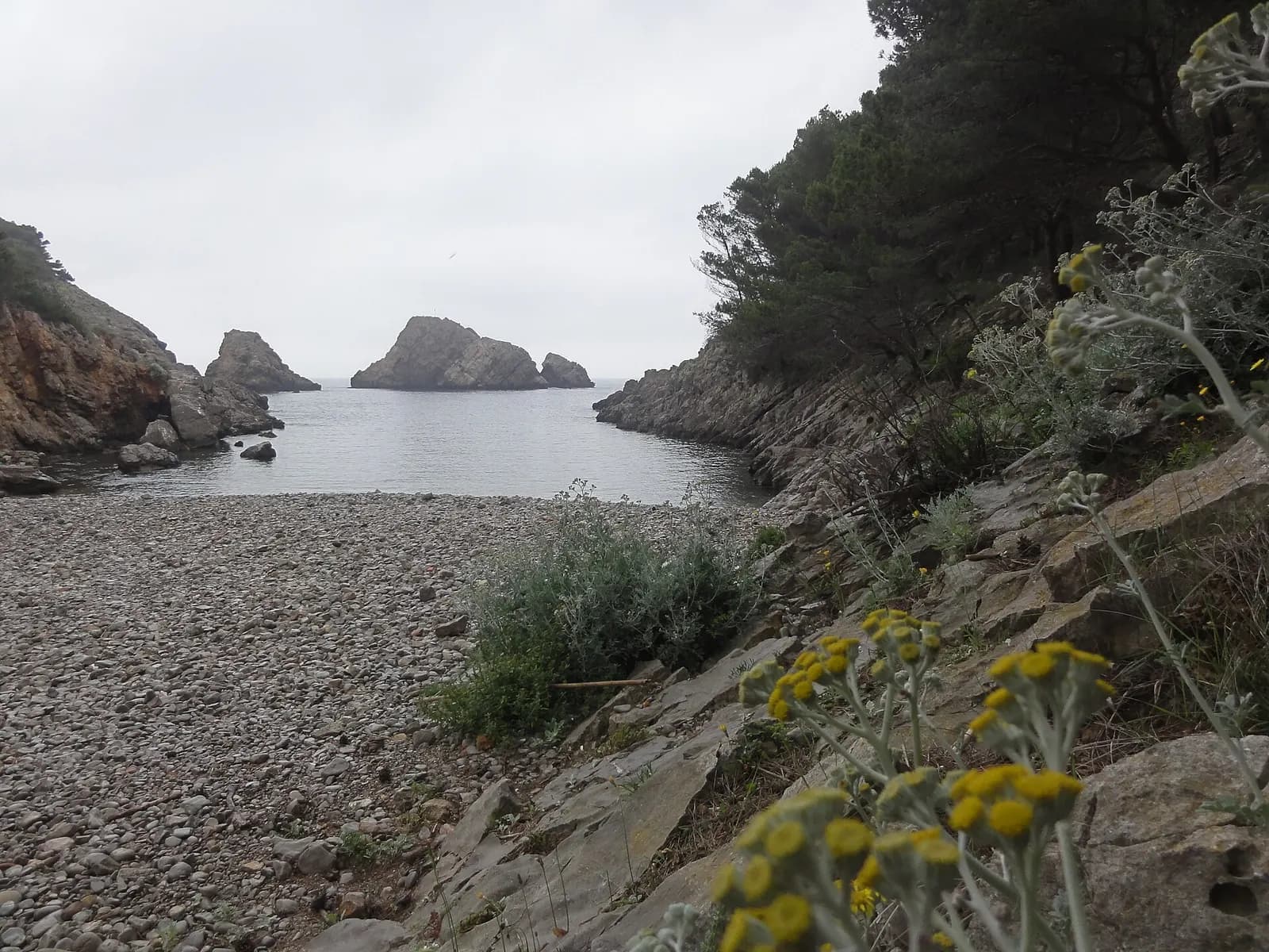 Cala Ferriol
