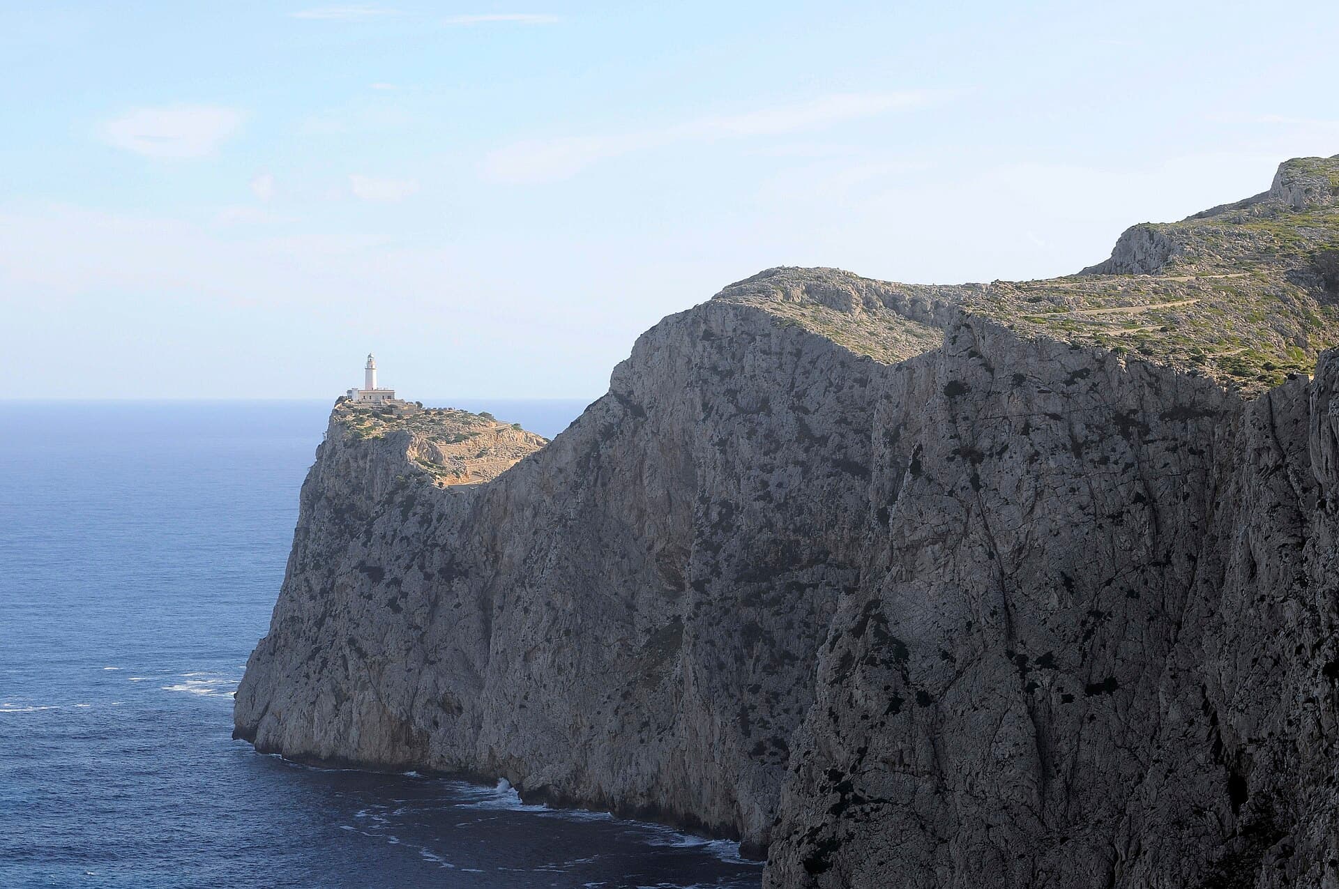 Cap de Formentor (Mallorca)