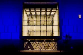 Cartuja Center CITE (Sevilla)