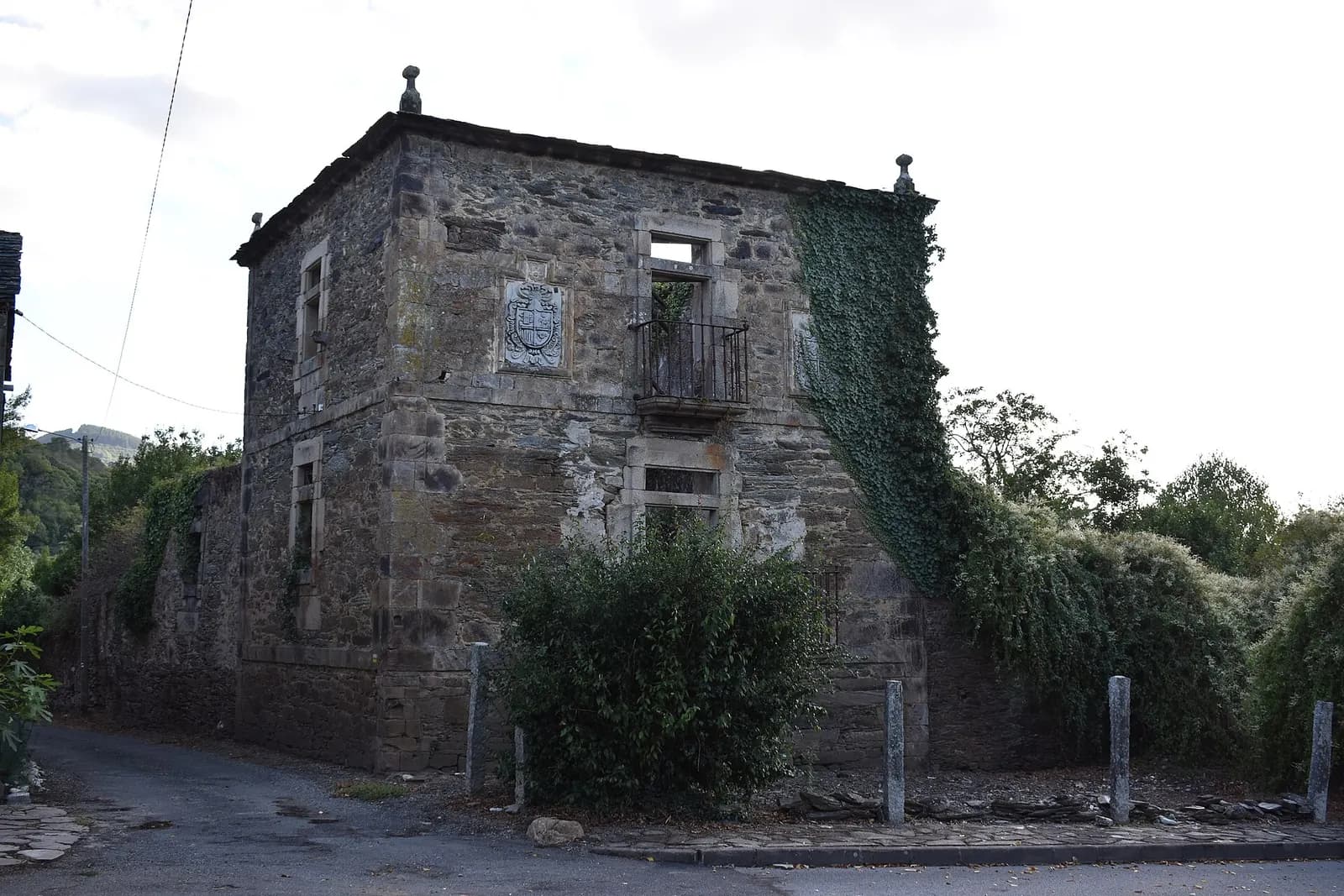 Casa da Torre