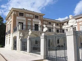 Casa del Labrador (Aranjuez)