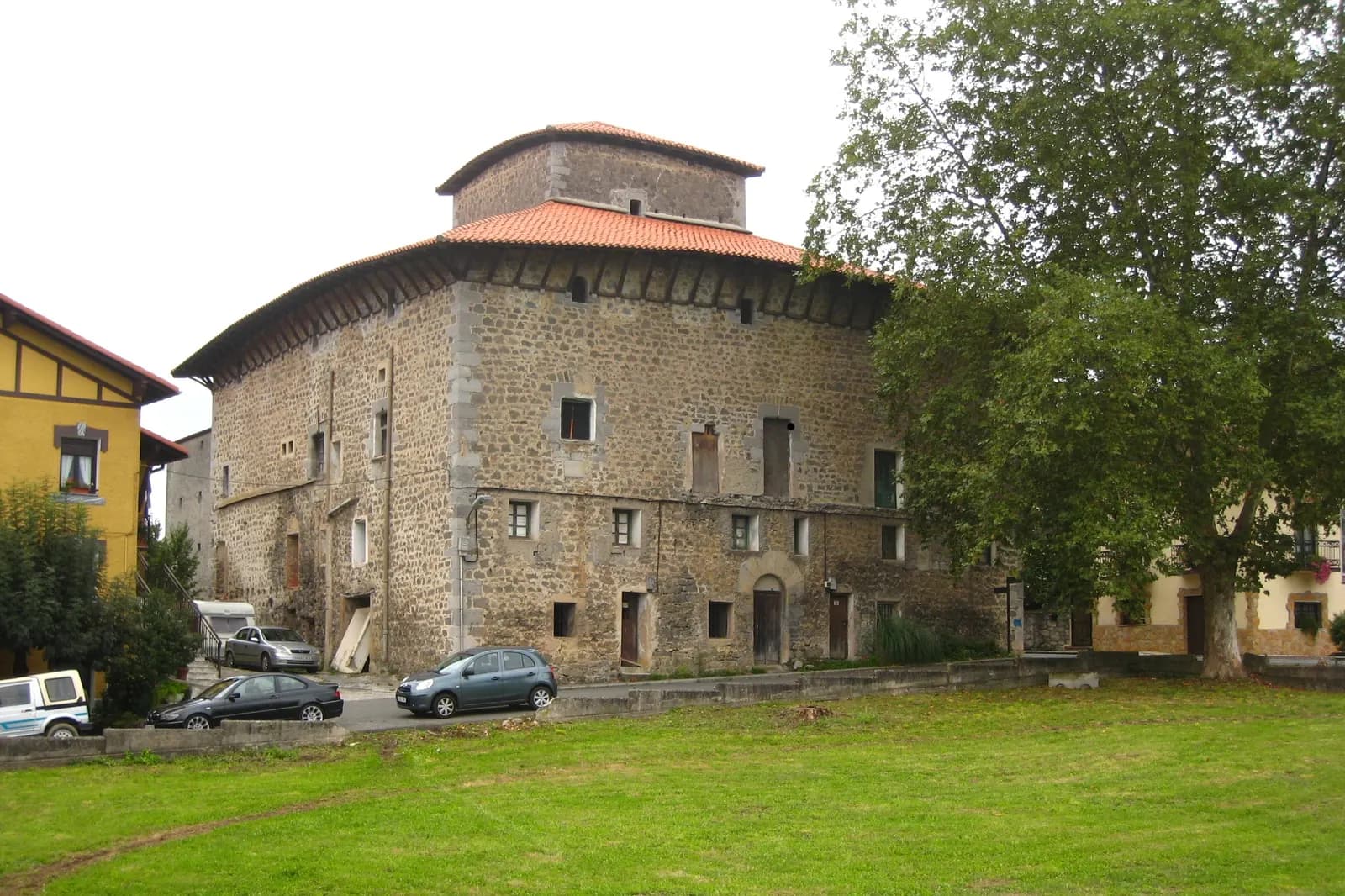 Casa Izturitzatorre