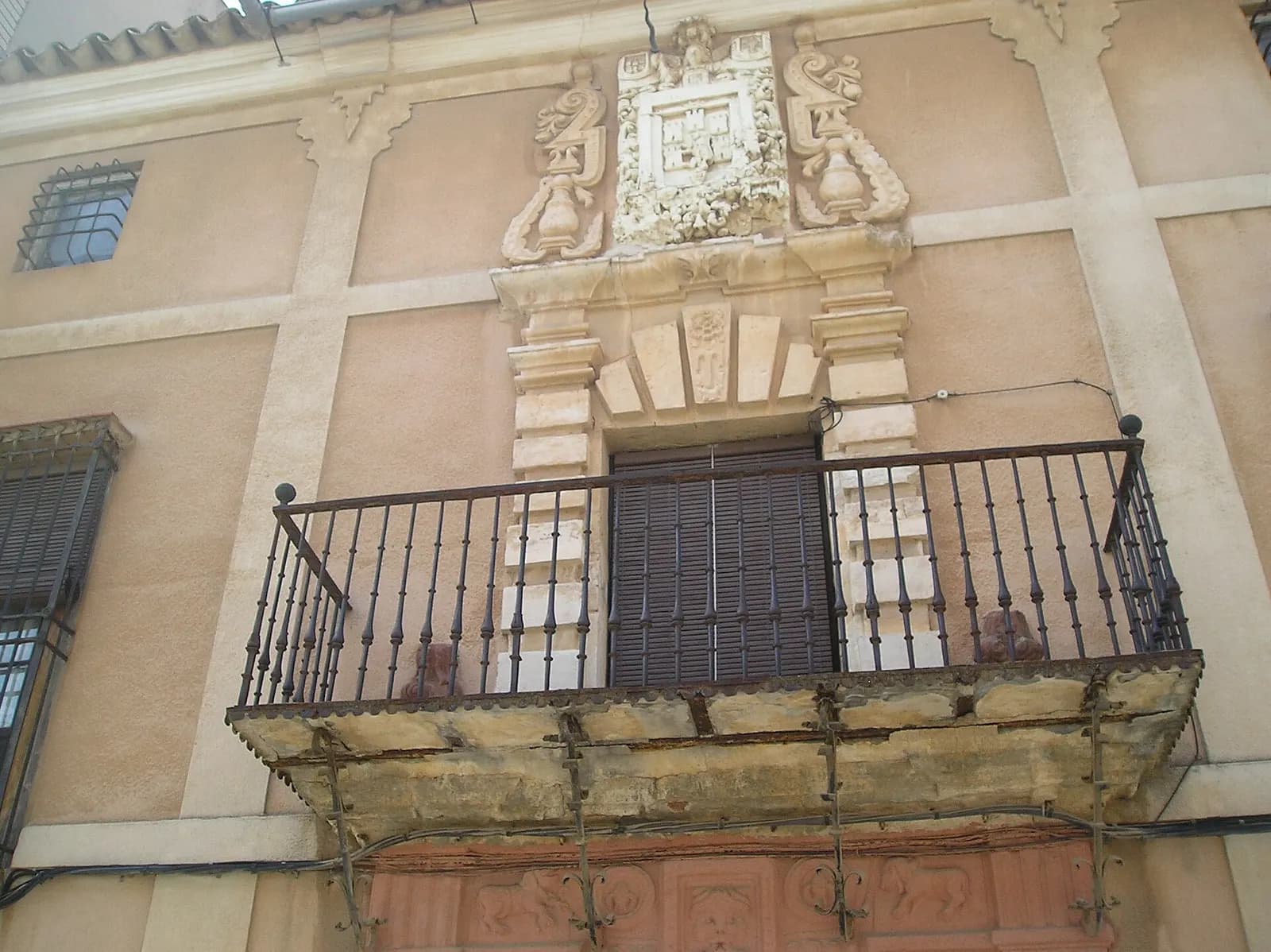 Casa solariega