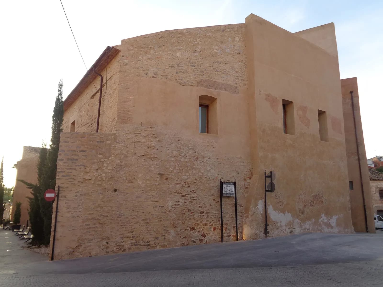 Castell de Riba-roja de Túria