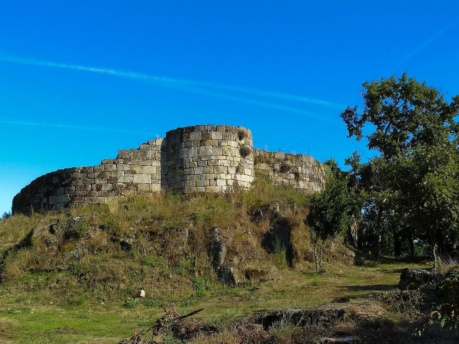Castelo da Peroxa