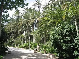 Castillo de Santa Barbara