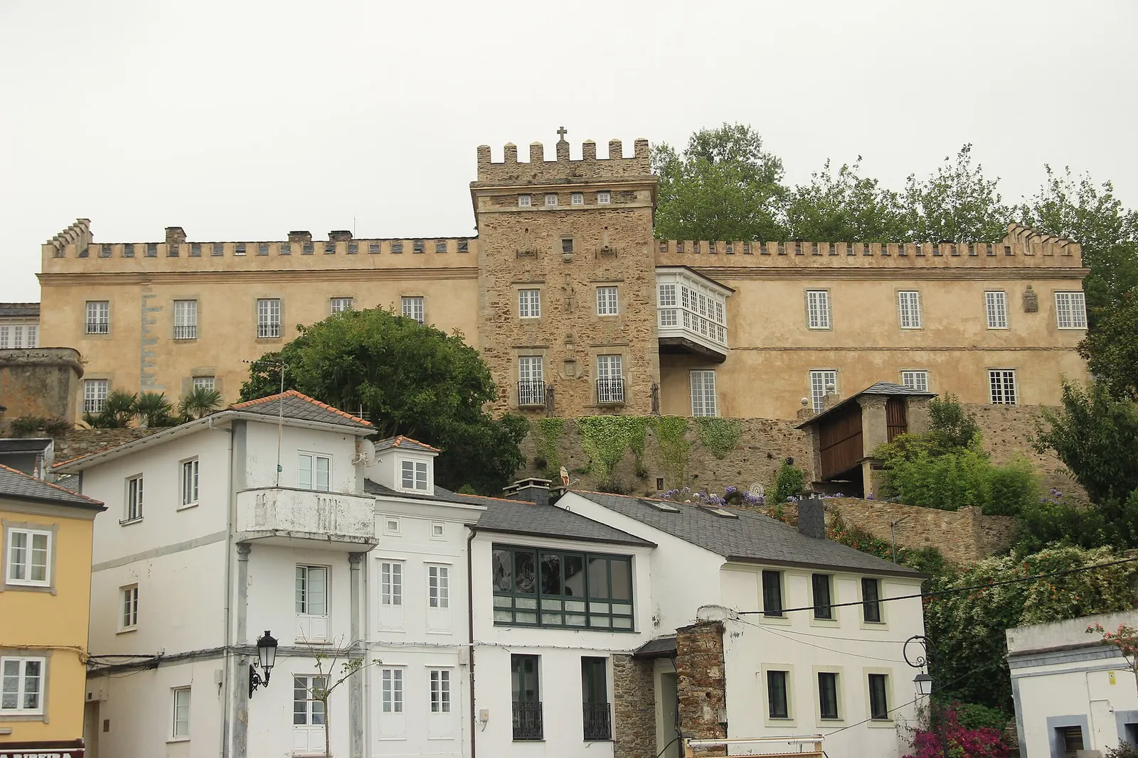 Castillo de Trenor