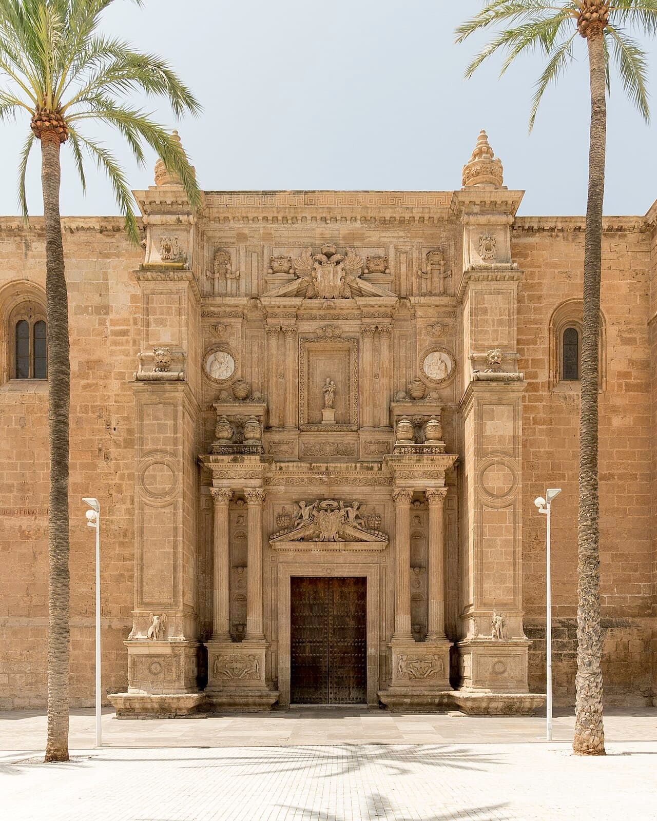 Catedral de Almería