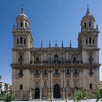 Catedral de Baeza