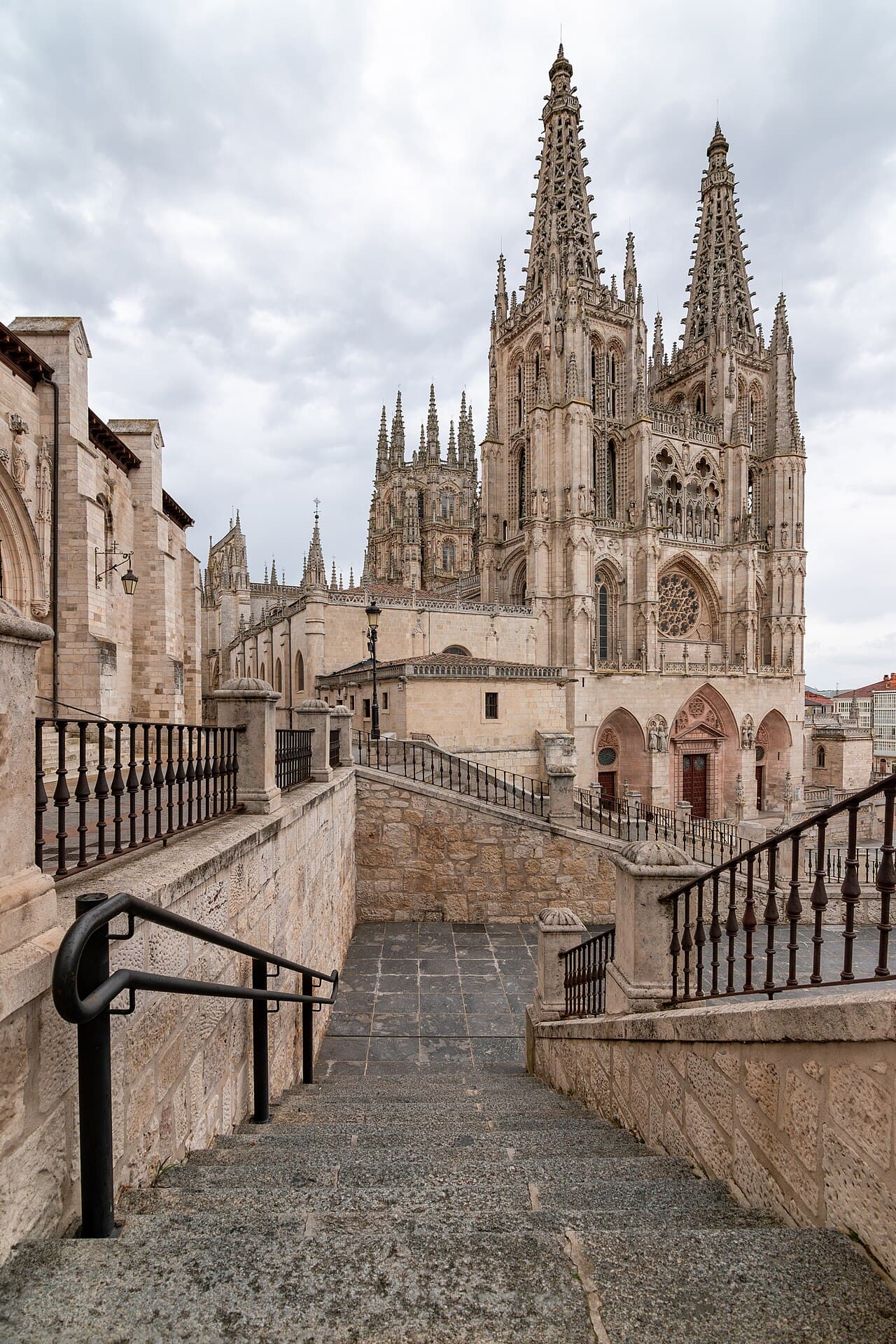 Catedral de Burgos