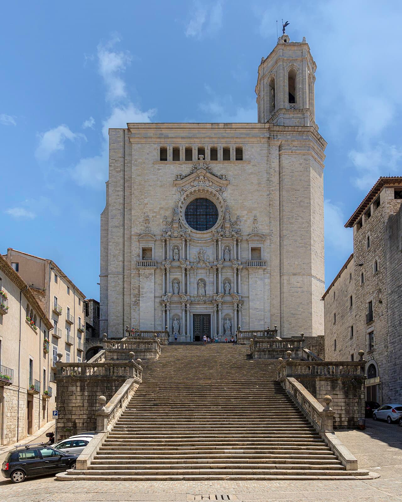 Catedral de Girona